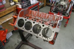 Tips to Know Before You Build a Chevy Stroker Engine