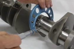 How to Check Bearing Clearances