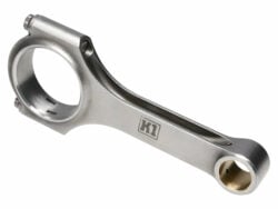 Chevrolet, Big Block, 6.480 in. Length, Connecting Rod