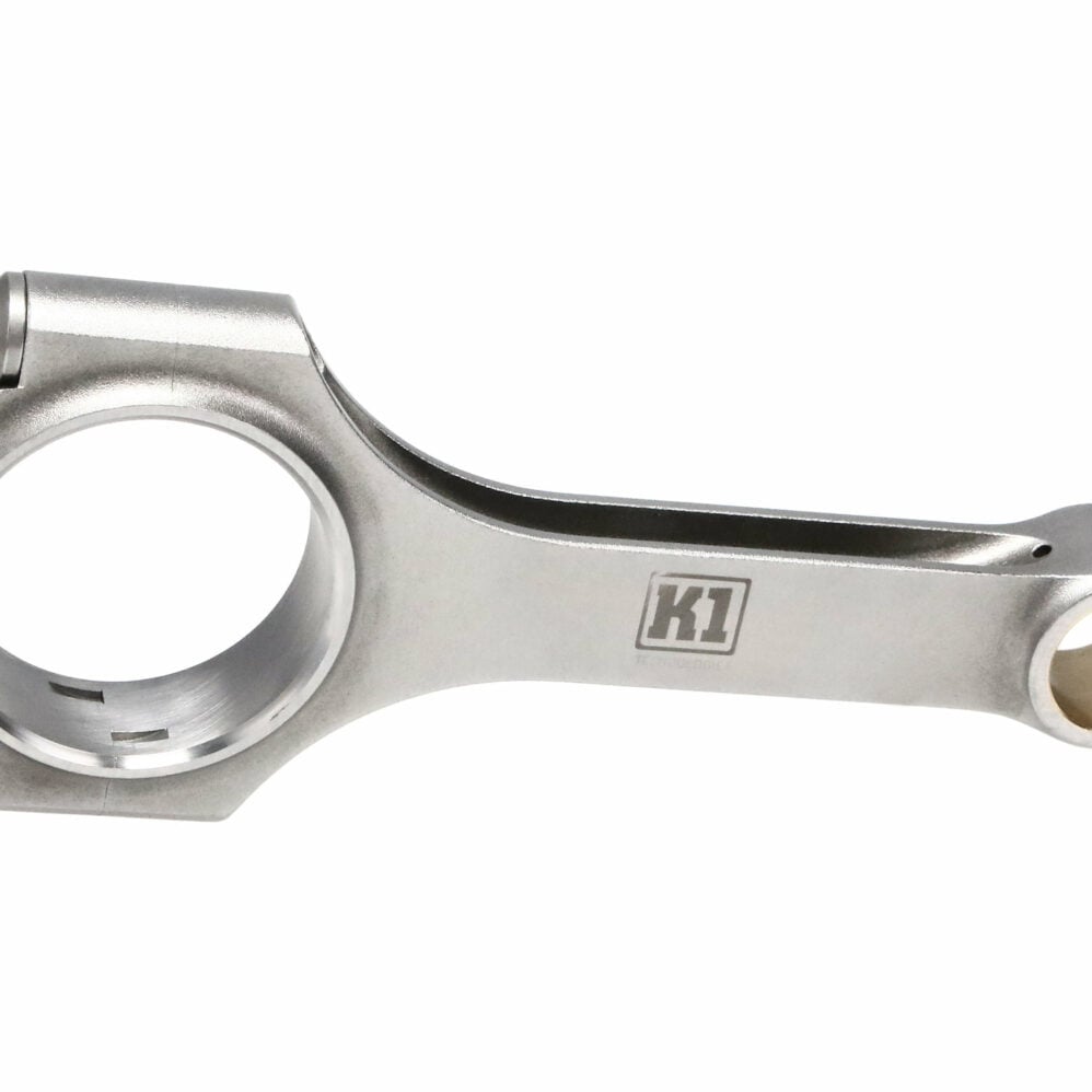 Ls9 Connecting Rods Shop High Quality Chevy LS Engine Connecting Rods - K1 Technologies