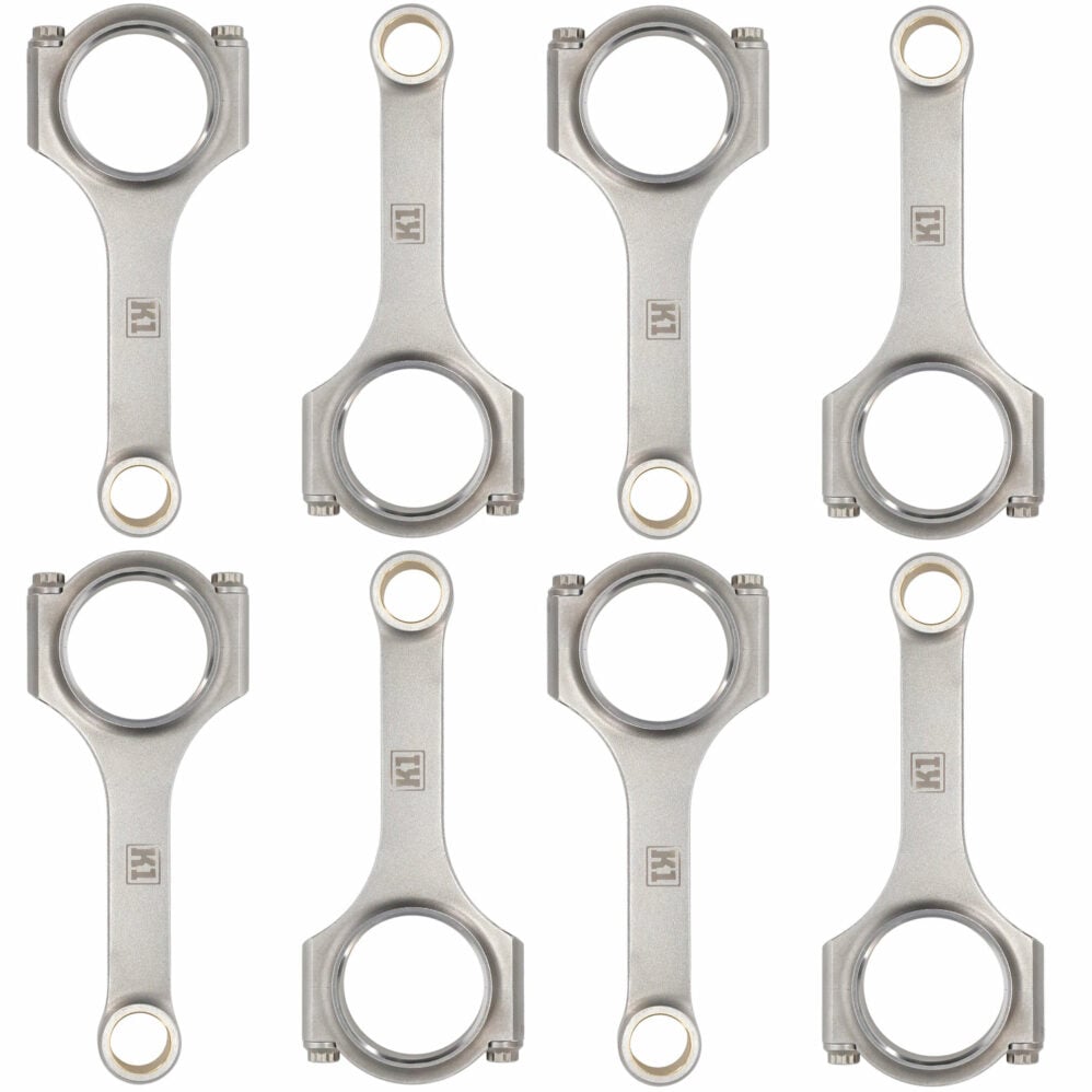 Ls9 Connecting Rods Shop High Quality Chevy LS Engine Connecting Rods Set - K1 Technologies