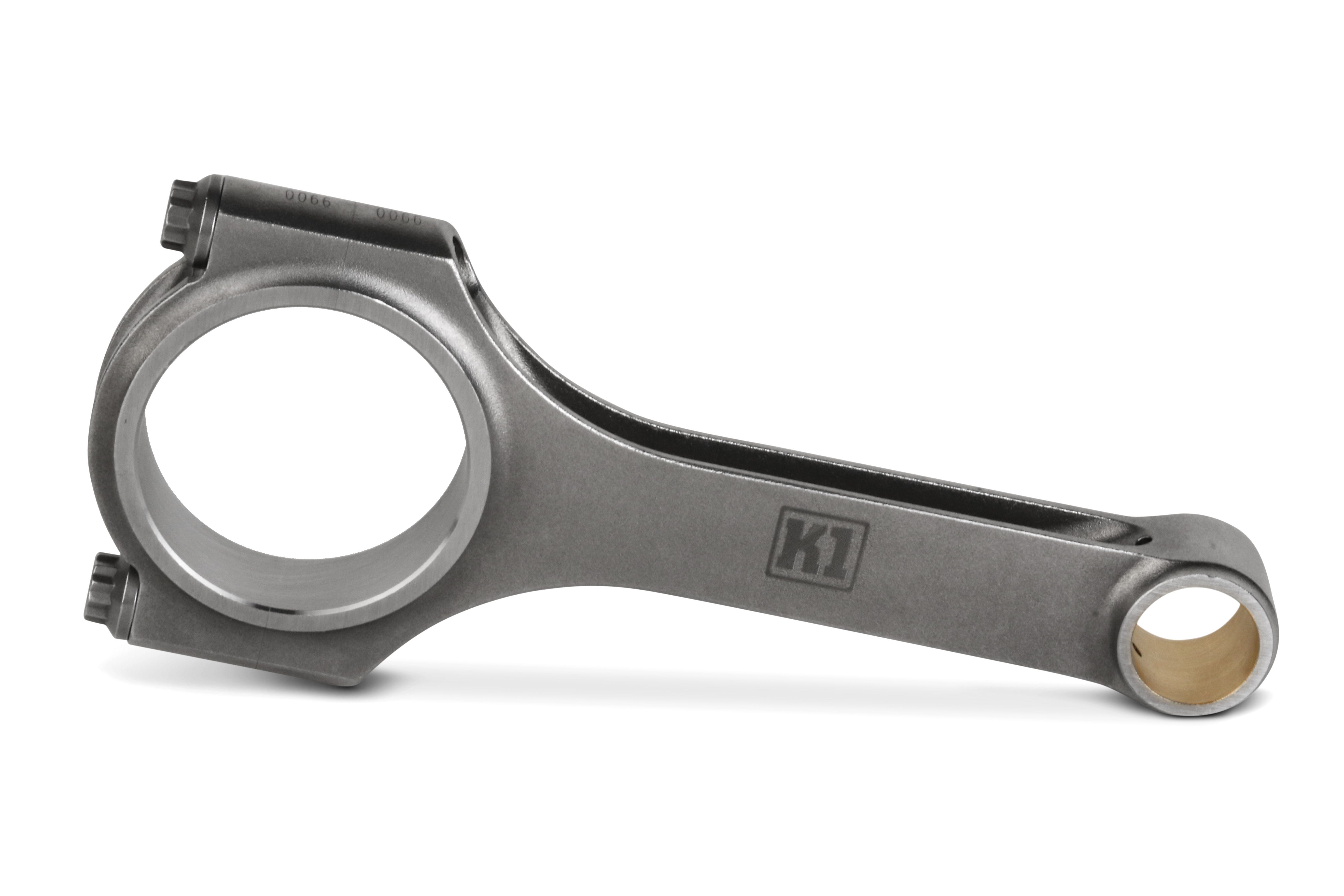 4G63 connecting rod